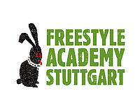 Link zur Webseite der Freestyle Academy Stuttgart Logo der Freestyle Academy Stuttgart